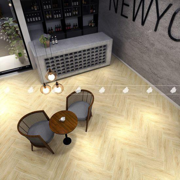 Gach Dong Tam 2080WOOD007 phong mau