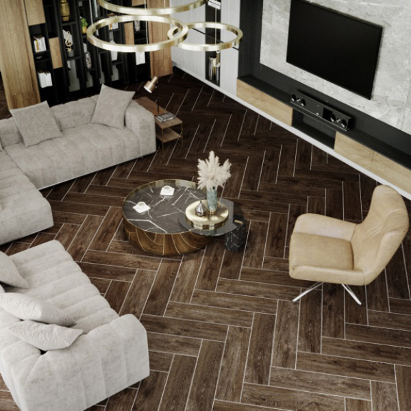 Gach Dong Tam 2080WOOD010 phongkhach