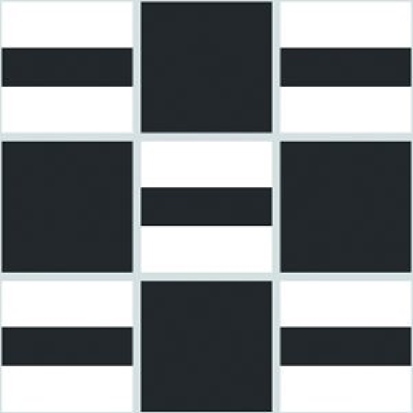 Gạch Đồng Tâm 3030MOSAIC010