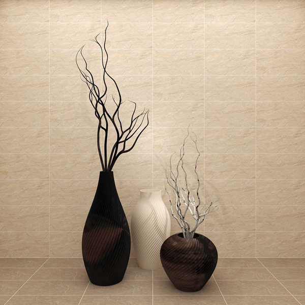 Gach Dong Tam 3060AMBER008 op tuong dep