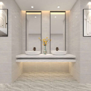 Gach Dong Tam 3060DELUXE002 op tuong phong tam