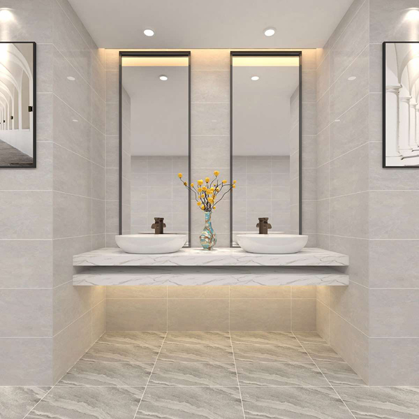 Gach Dong Tam 3060DELUXE002 op tuong phong tam