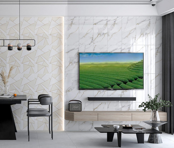 Gach Dong Tam 3060DELUXE009 phong mau