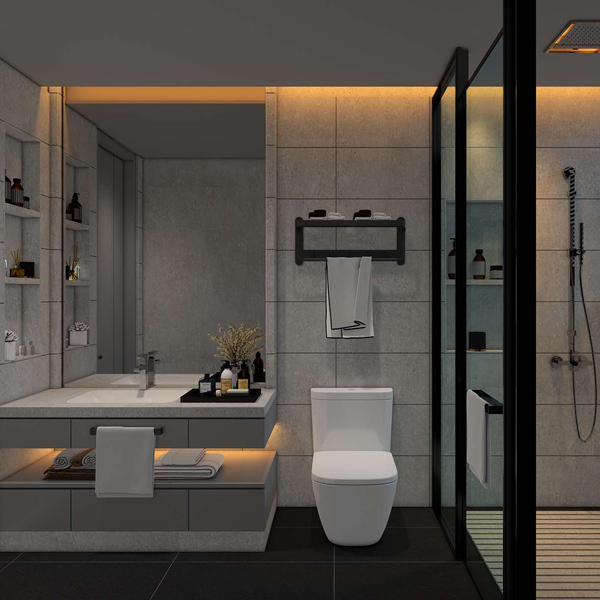 Gạch Đồng Tâm 3060GECKO008