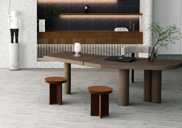 Gach Dong Tam 3060GECKO009 phong khach