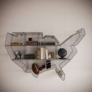 Gạch Đồng Tâm 3060RETRO001