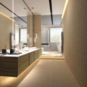 Gach Dong Tam 3060SAHARA007 phong ve sinh