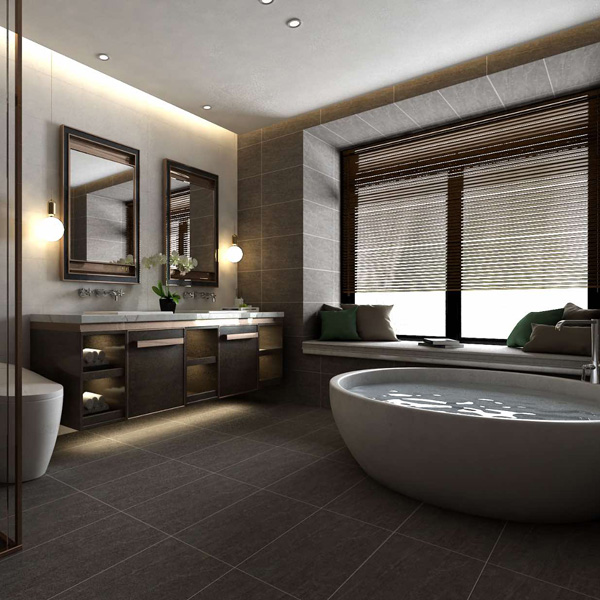 Gach Dong Tam 3060SAHARA009 phong mau