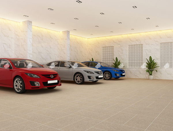 Gach Dong Tam 3060SAHARA010 op tuong