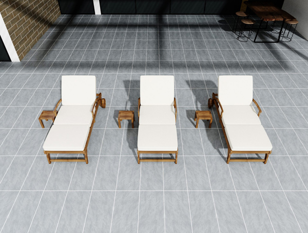 Gach Dong Tam 4080GECKO004 khu nghi duong