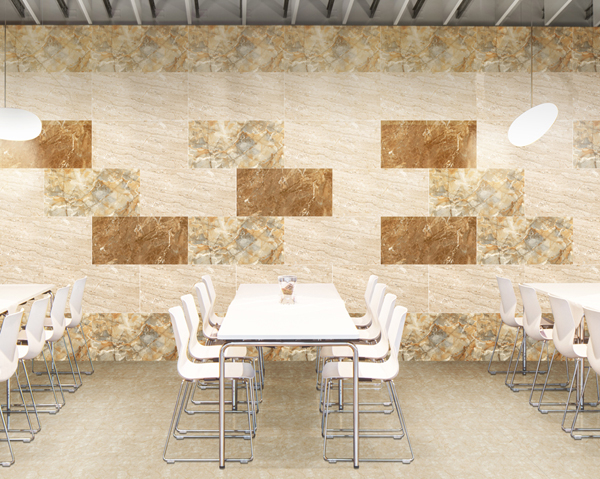 Gach Dong Tam 4080REGAL018-H+ phong mau