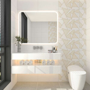 Gach Dong Tam D3060DELUXE005 phong tam