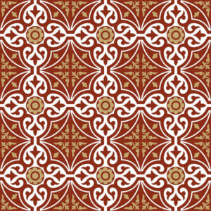 Gach Dong Tam D3GB1030Q00-DL1-PA1-HO7 trang tri