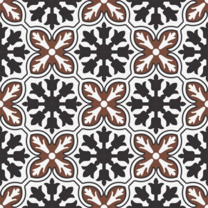 Gach Dong Tam GB0773Q03 trang tri