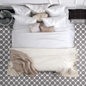 Gach Dong Tam GB1159Q00 phong mau