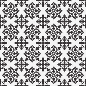 Gach Dong Tam GB1159Q00 trang tri