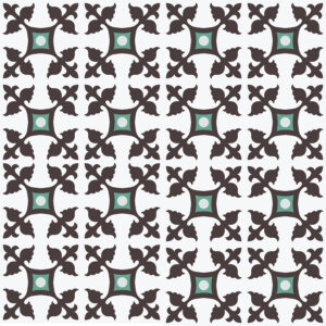 Gach Dong Tam T3GB0562M00 trang tri