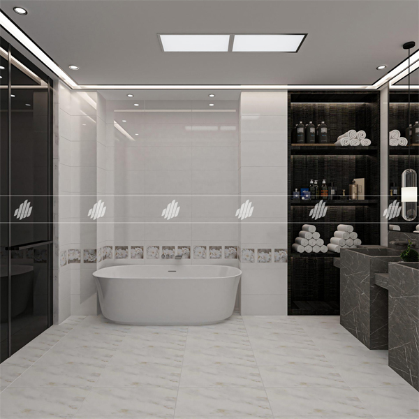 Gạch điểm Đồng Tâm D3060ROXY001