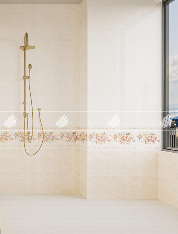 Gach diem Dong Tam D3060ROXY005 cho phong tam