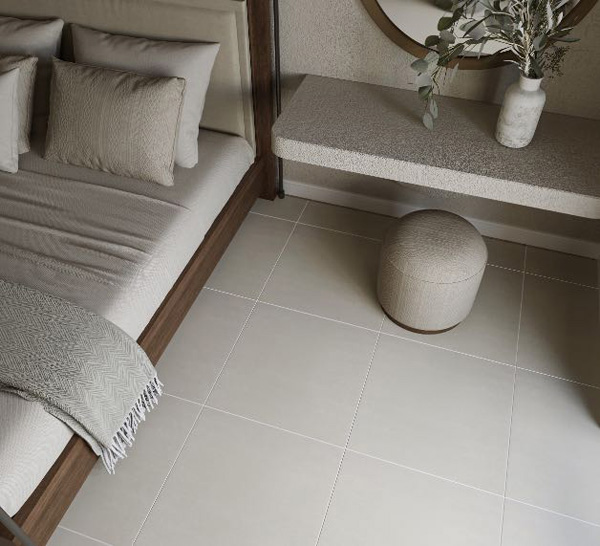 Gach dong tam 6060WS013 phong ngu