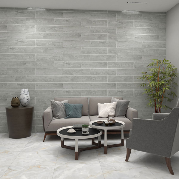 Gach op tuong Dong Tam 1560WOOD008