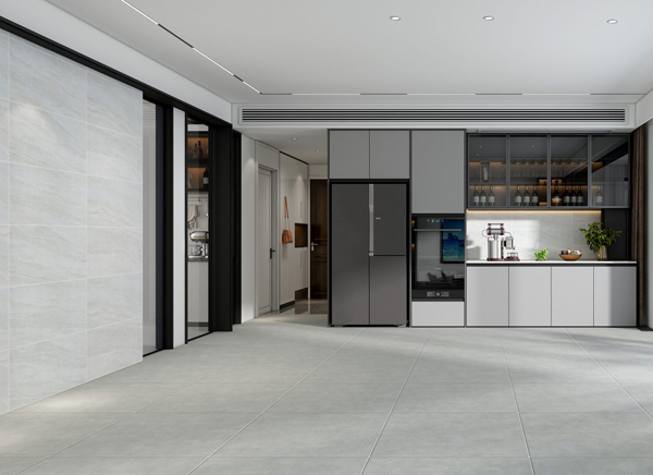 Gach op tuong Dong Tam 4080FAME007-H