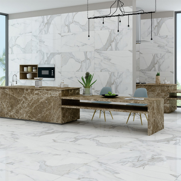 Gach op tuong phong bep 60x120