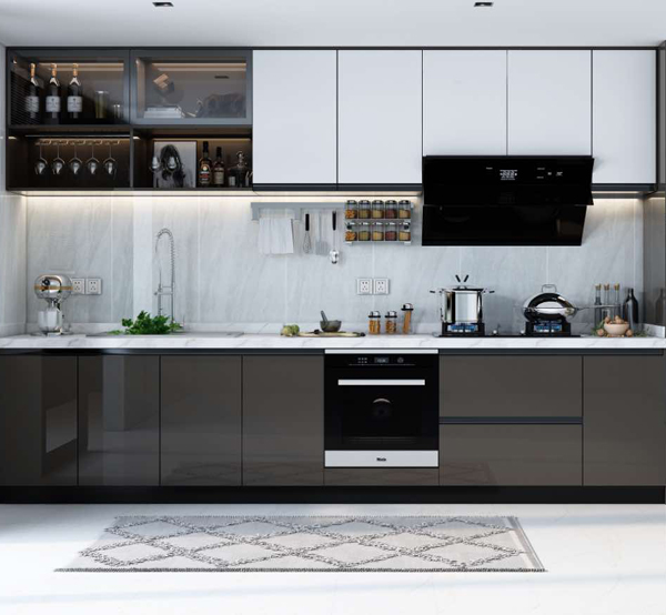 Gach phong bep Dong Tam 4080FAME0071