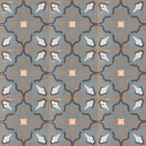 Gach trang tri Dong tam T4GB0133Q01