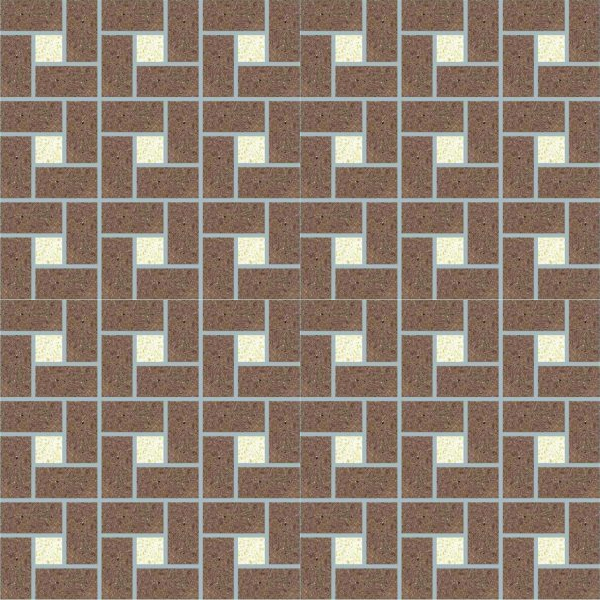 Map gach Dong Tam 3030MOSAIC003