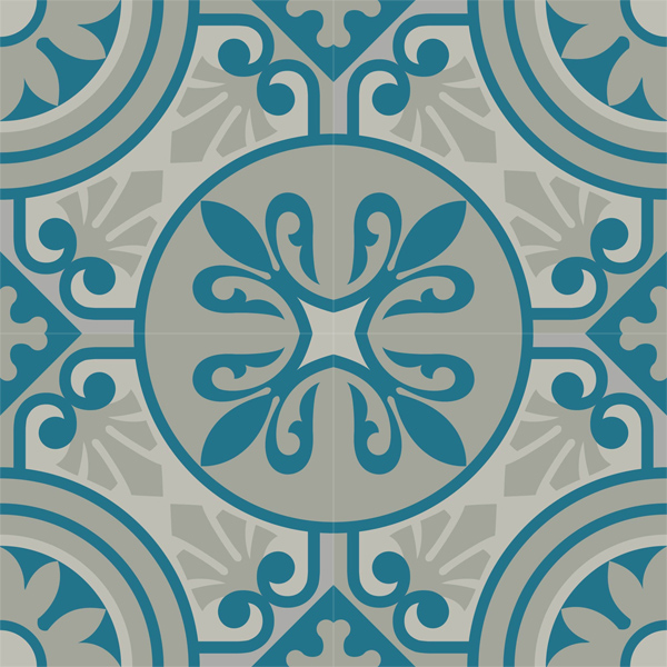 Map gach Dong Tam GB0986Q10