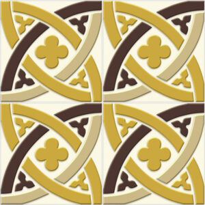 Map gach Dong Tam GK0011M01