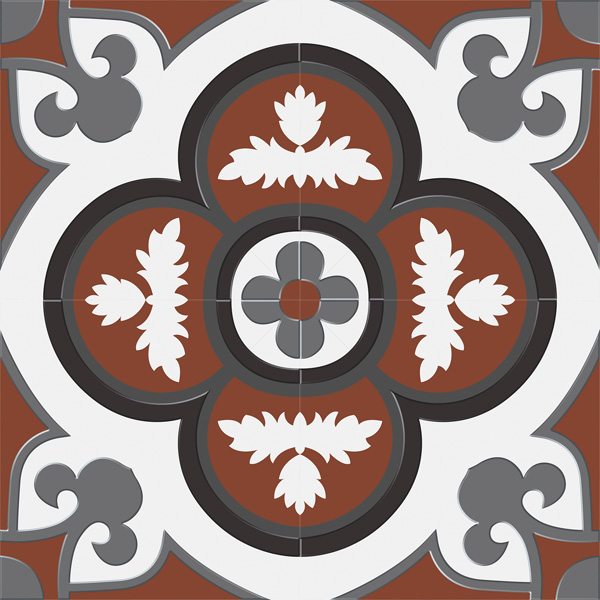 Map gach Dong Tam GK026Q03