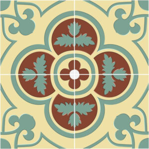 Map gach Dong Tam GK026Q04