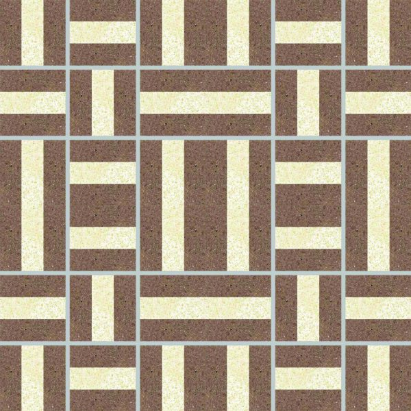 Map gach Viglacera 3030MOSAIC008