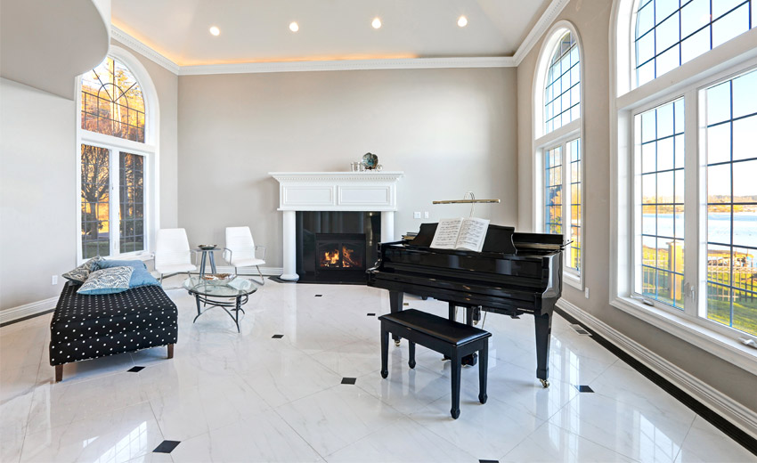 Gạch Đồng Tâm Sơn La chính hãng gạch ốp lát Đồng Tâm của khách hàng tại Sơn La