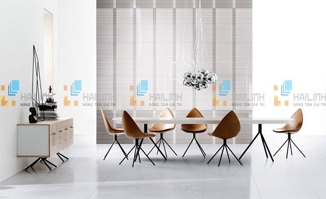 Bộ sưu tập gạch Đồng Tâm FASHION
