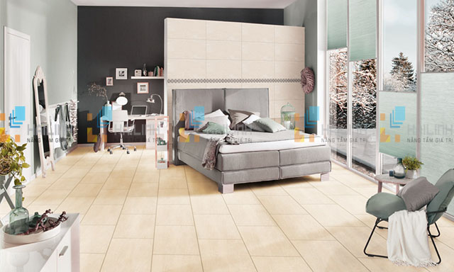 Bộ sưu tập gạch Đồng Tâm 30x60 SAHARA