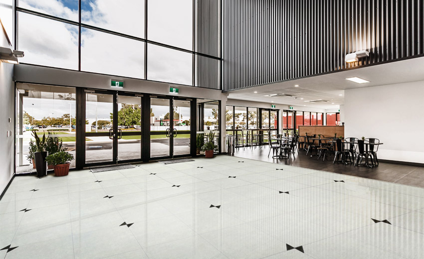 Bộ sưu tập MARMOL Bộ sưu tập MARMOL