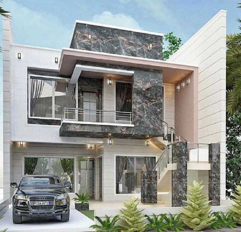 cach phoi mau gach op tuong mat tien 01