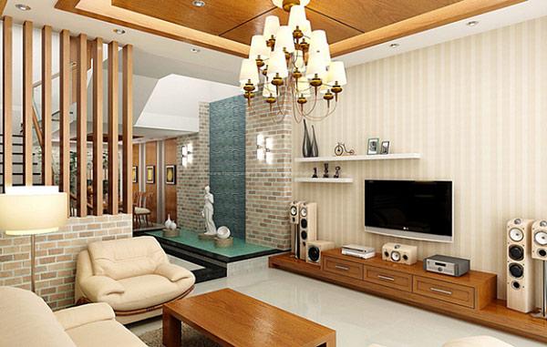 Thông suốt với các không gian khác