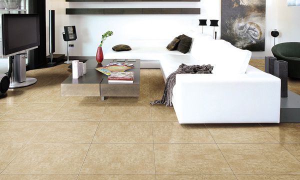 Gạch Granite Đồng Tâm thích hợp sử dụng lát nền phòng khách gia chủ mệnh Hỏa chon gach lat nen cho nguoi menh hoa 5