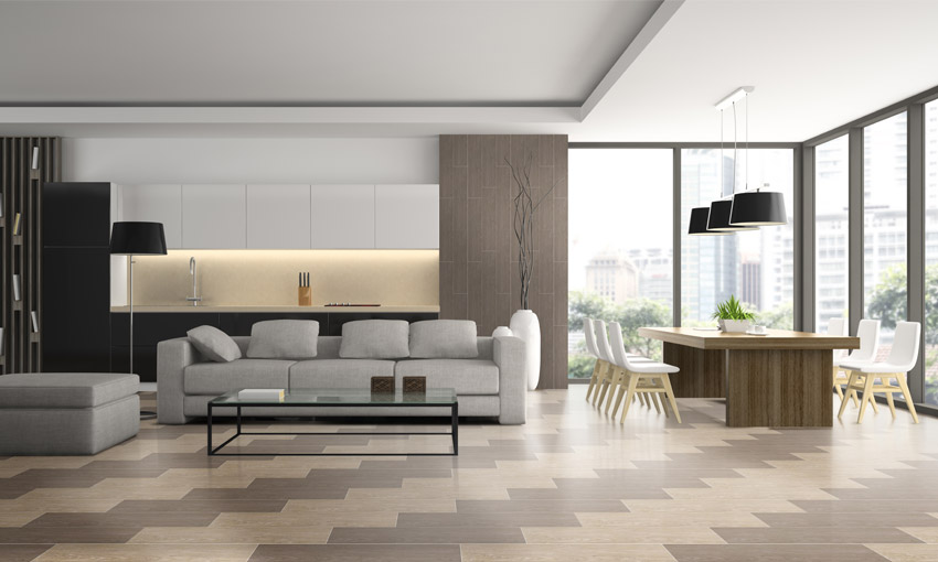 Gạch Đồng Tâm 1560WOOD006 - Mẫu gạch ốp tường phòng khách giả gỗ đẹp 2019 gach dong tam 1560wood006 mau gach op tuong phong khach gia go dep 2019