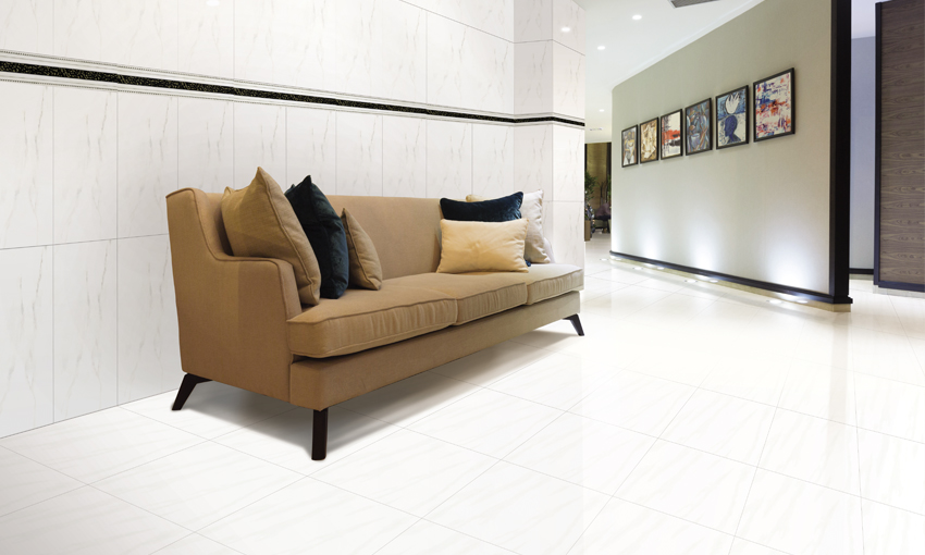 Gạch Đồng Tâm 2525CARARAS002