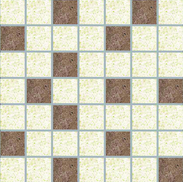 Thông tin cơ bản gạch Đồng Tâm 3030MOSAIC011