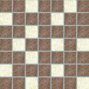 Gạch Đồng Tâm 3030MOSAIC012