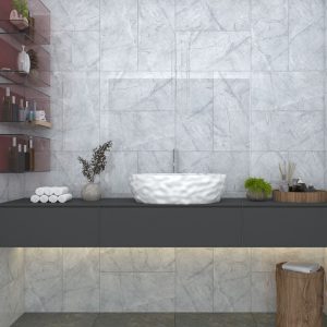 Gạch đồng tâm 3060CLOUD003