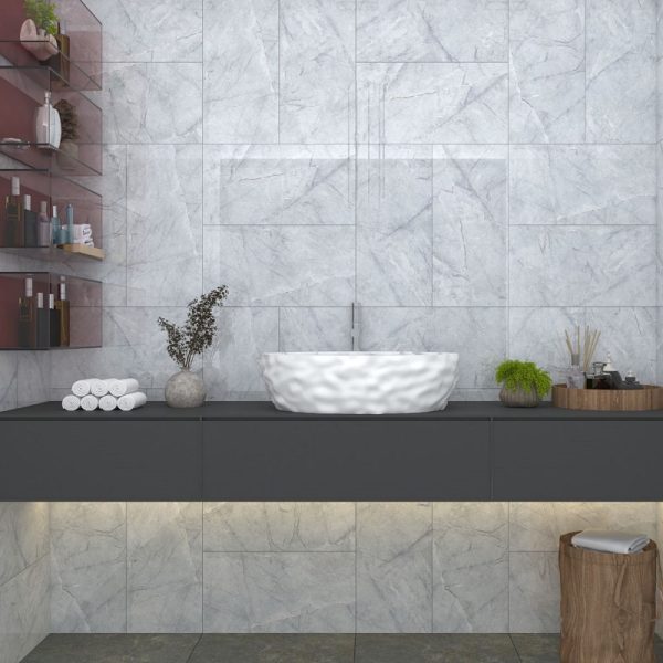 Gạch đồng tâm 3060CLOUD003