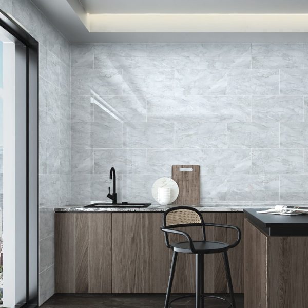 Gạch đồng tâm 3060CLOUD008