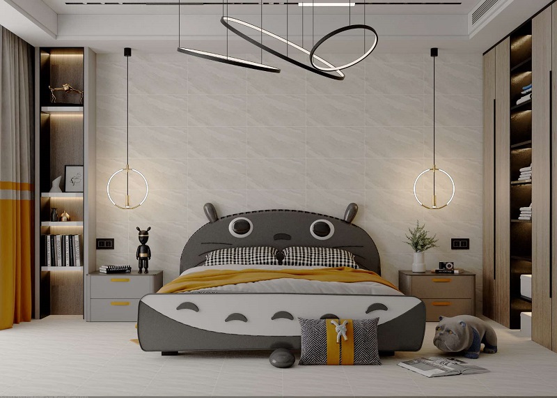 Gạch Đồng Tâm 3060SAHARA011